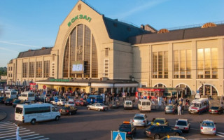 В Киеве полиция вернула родителям 17-летнего беглеца из Харькова