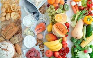 Названы лучшие продукты для укрепления суставов