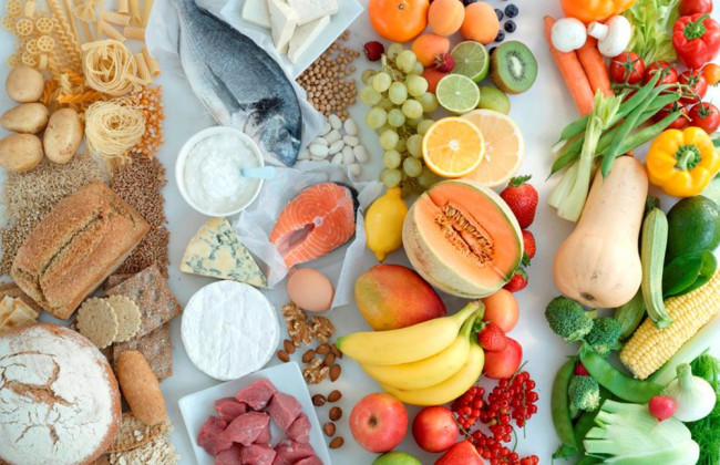 Названы лучшие продукты для укрепления суставов