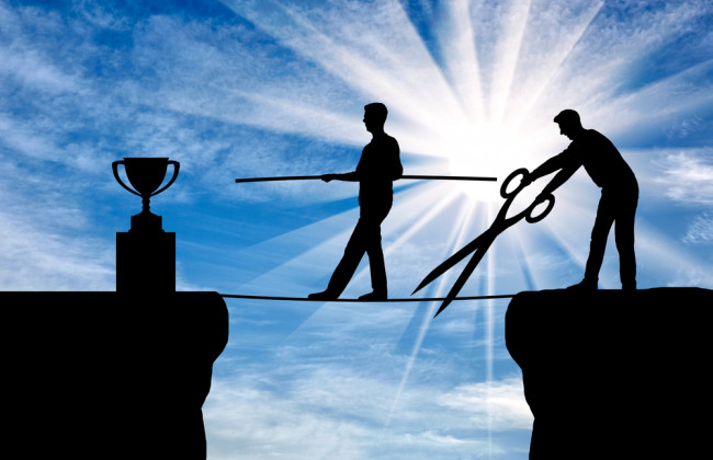 Вставляют палки в колеса: названы самые подлые знаки Зодиака