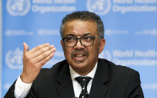 ВОЗ предупреждает о появлении самого опасного штамма коронавируса