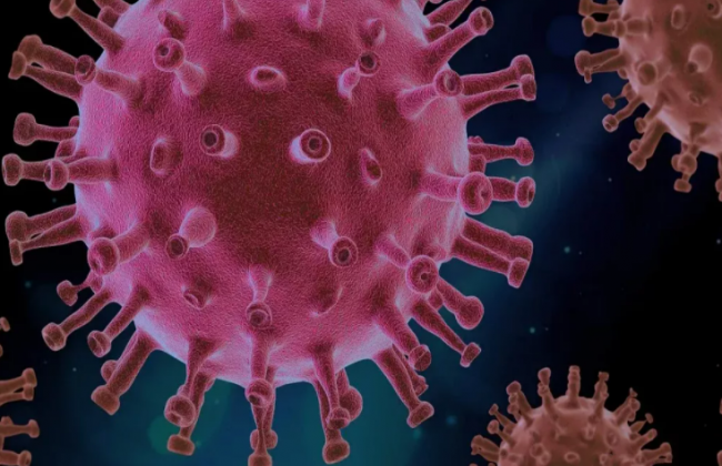 Врачи ответили, на что обратить внимание при заражении «Омикроном» в пожилом возрасте