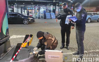 Одессу всколыхнула стрельба на АЗС: есть пострадавший