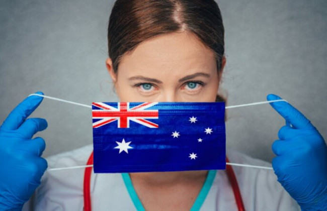 Австралия снимает все COVID-ограничения и открывает границы