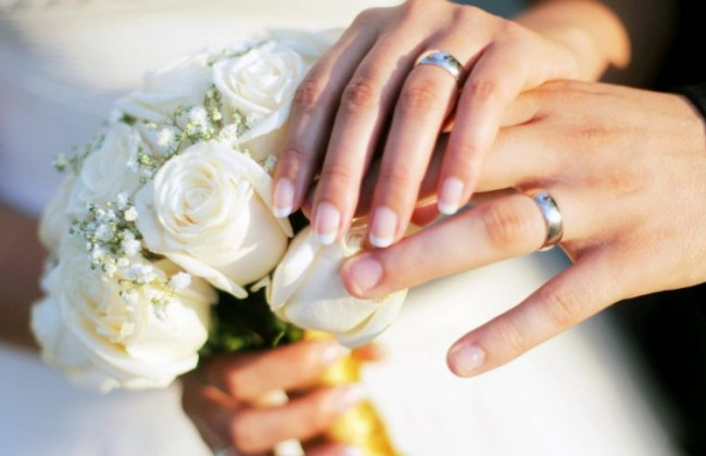 Шлюби з іноземцями будуть перевіряти: деталі законопроекту