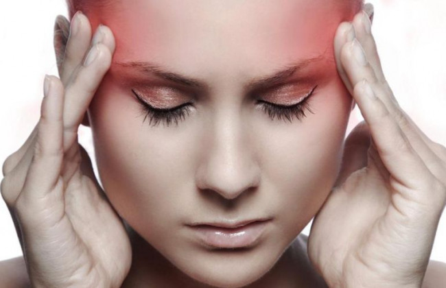 Назвали неврологические и психические последствия коронавируса