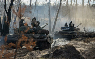 Путин выдвинул ультиматум Украине: «Требуем прекратить боевые действия на Донбассе»