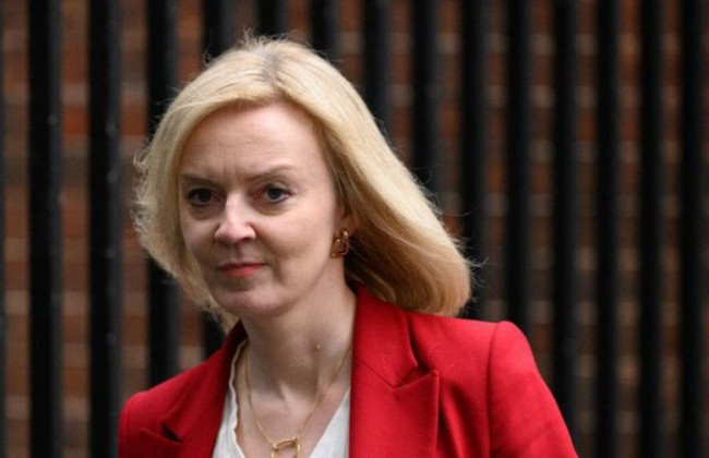 Великобритания пригрозила РФ из-за признания «ЛДНР»