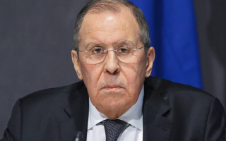 Лавров подтвердил встречу с Блинкеном в Женеве: когда состоится