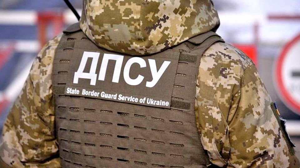 ДПСУ спростувала заяви ФСБ щодо «обстрілу» прикордонних нарядів у Ростовській області