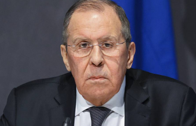 Лавров подтвердил встречу с Блинкеном в Женеве: когда состоится