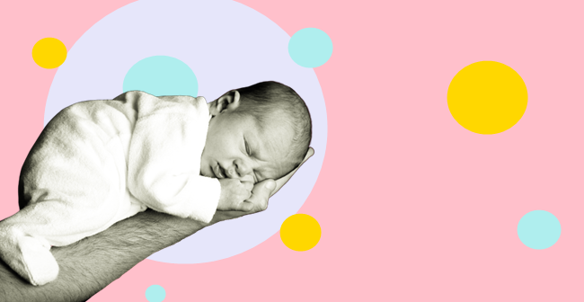 У якому випадку державна реєстрація народження дитини проводиться на підставі рішення суду