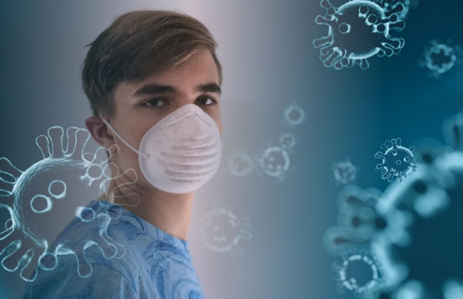 Назван способ отличить грипп, ОРВИ и «Омикрон»
