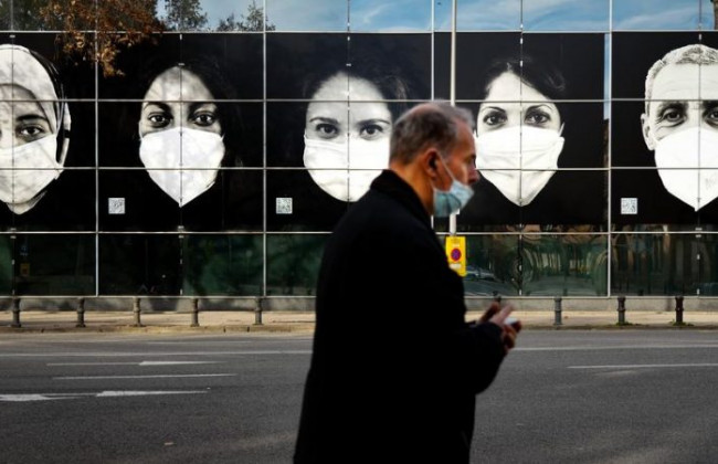 Словения отменила большинство COVID-ограничений