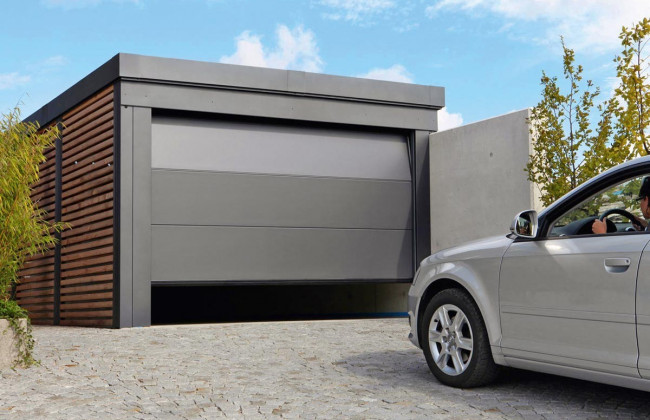 Чи може фізособа відобразити в «нульовій» декларації гараж