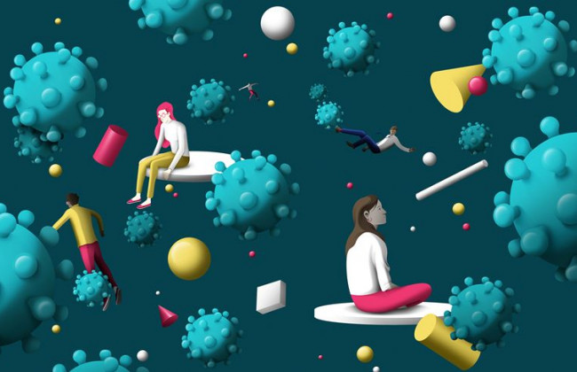 Как Covid изменил будущее медицины