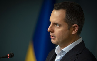 Из-за сообщений о вторжении РФ Украина теряет ежемесячно по $2-3 млрд, — Шурма