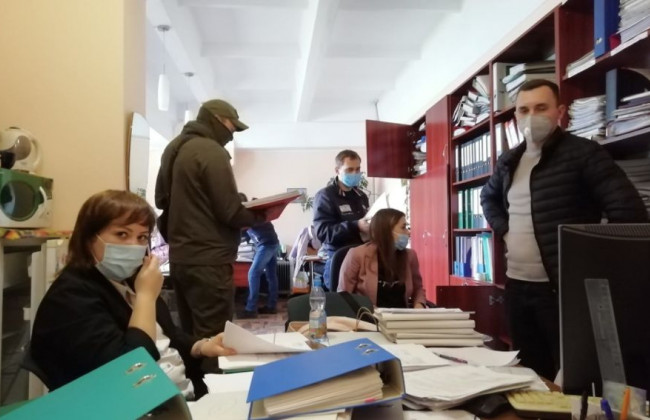 Обшук житла та офісу адвоката буде здійснюватися за новими правилами: «Слуги народу» внесли законопроект