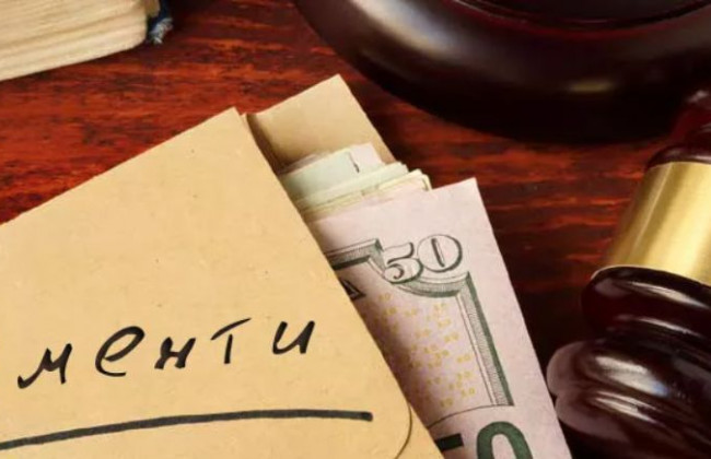 У Києві чоловік погасив десятирічну заборгованість за аліментами: сума вражає