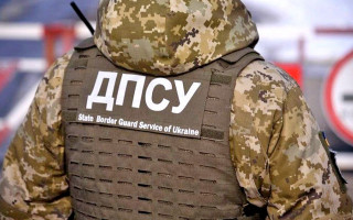ДПСУ спростувала заяви ФСБ щодо «обстрілу» прикордонних нарядів у Ростовській області