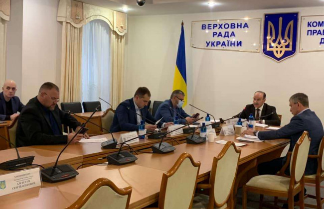 Смерть судді Автозаводського райсуду Кременчука: ТСК підготувала звернення до правоохоронних органів