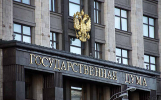 Госдума РФ ратифицировала договоры о сотрудничестве с «ЛНР» и «ДНР»