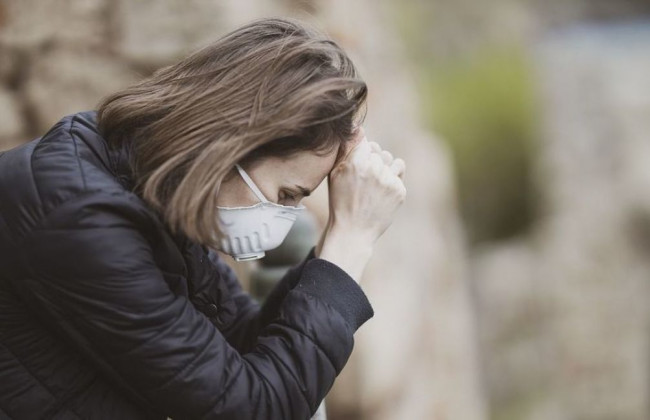 Ученые выяснили, чему подвержены переболевшие COVID-19