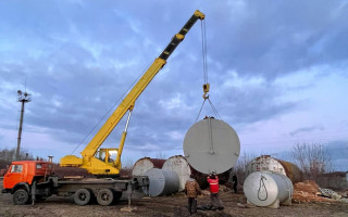В Украине «накрыли» сеть нелегальных АЗС