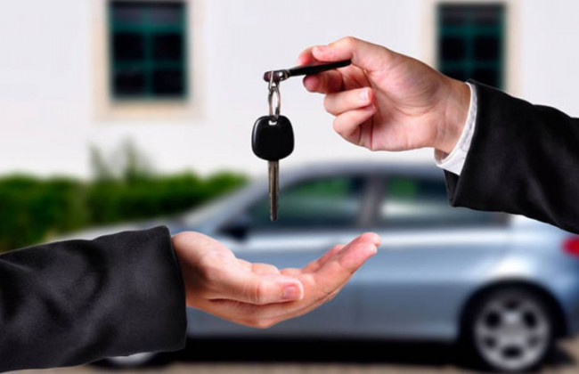 Покупатели автомобилей не хотят платить больше за новые технологии