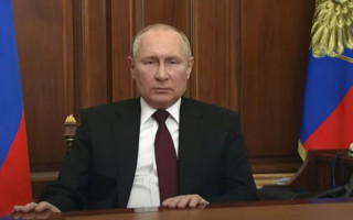 Путин сообщил, чего хочет от Украины: назвал ряд пунктов