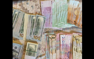 Амфетамін у парфумах та дитячих іграшках: у Києві викрили «винахідливих» наркодилерів