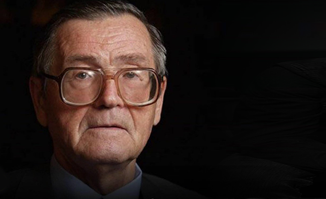 Пішов із життя дисидент і Герой України Іван Дзюба