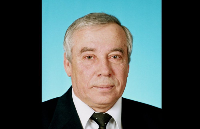 Пішов з життя ексголова Господарського суду Сумської області