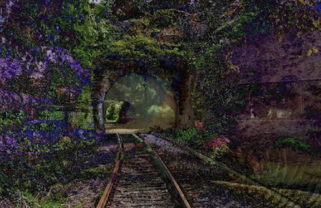 В США решили, что искусственный интеллект не может получить авторские права на свои работы