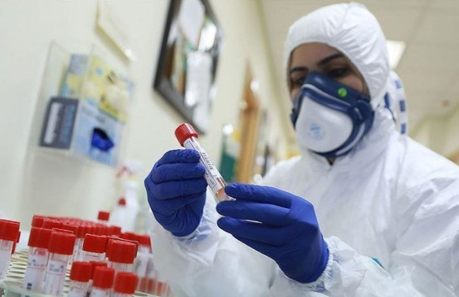 Врач раскрыл, почему мужчины чаще болеют COVID-19