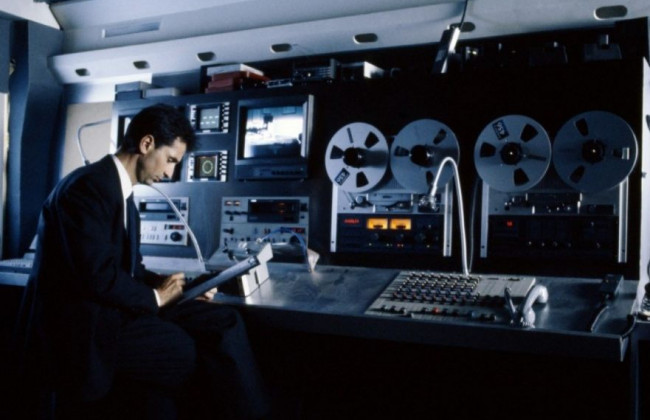 Доступ без санкции суда к информационным системам и мобильным терминалам: Рада приняла за основу проект