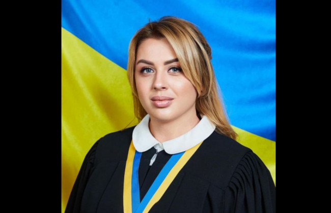 Обрано заступника голови Господарського суду Харківської області