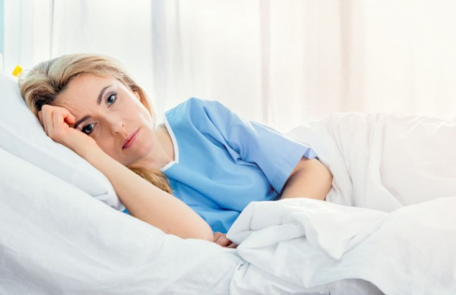 Симптоми коронавірусу є, а сімейного лікаря немає: що робити