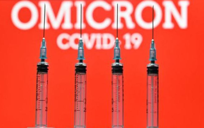 Стало известно, какой симптом потомок штамма «Омикрон» украл у «Дельты»