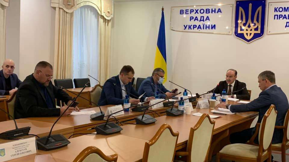 Смерть судді Автозаводського райсуду Кременчука: ТСК підготувала звернення до правоохоронних органів