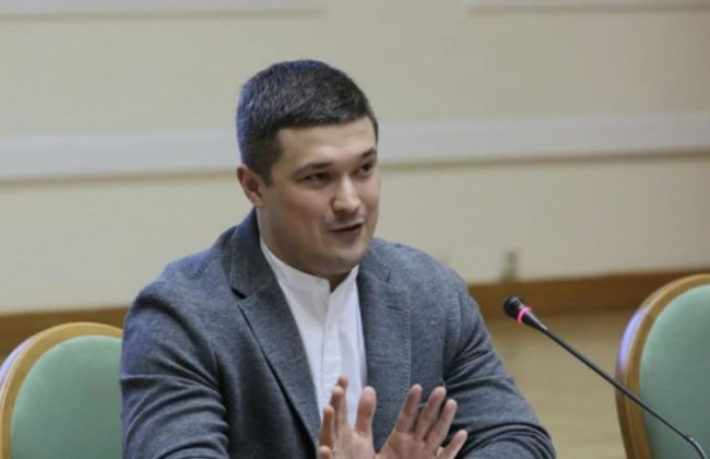 «Опитування завершено»: у застосунку «Дія» стався збій