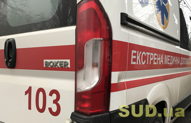 COVID-ситуація в Україні: за добу зафіксовано майже 25 тисяч хворих