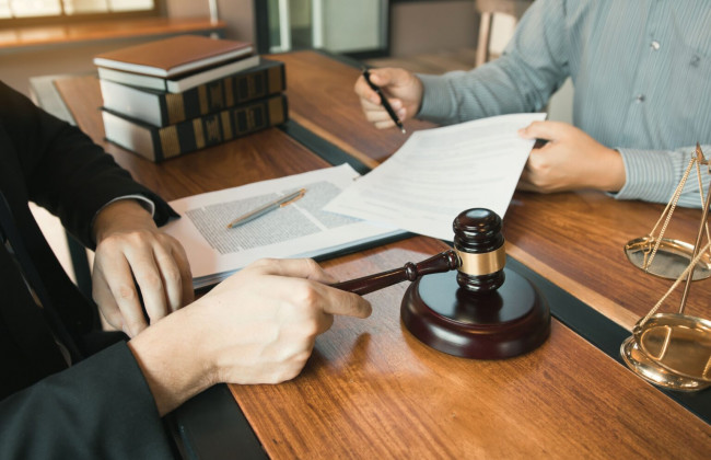 Рада планує розширити перелік підстав для залучення державного адвоката до справи