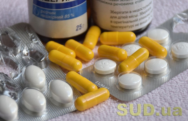 Стало известно, эффективны ли антибиотики против коронавируса