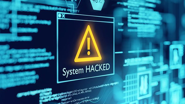 Стефанчук заявив, що акаунти його сім’ї атакували хакери