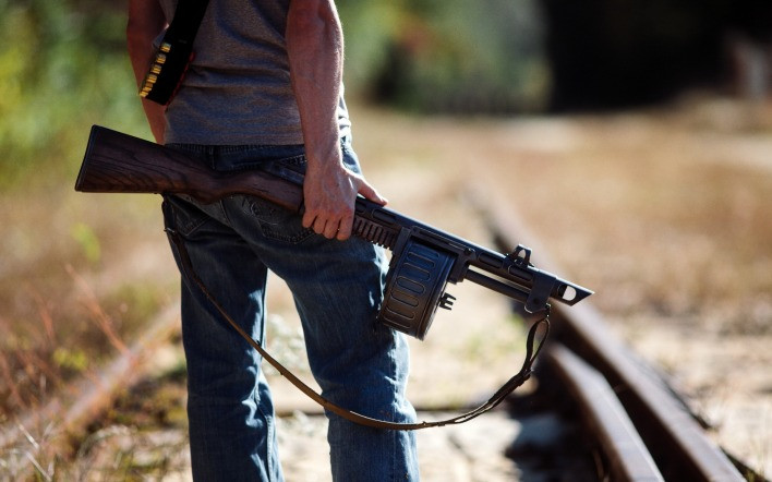 Кто получит право на оружие и какими будут правила самозащиты: Рада одобрила законопроект