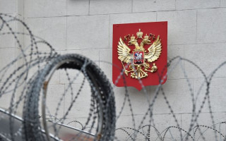 Санкції щодо деяких громадян Російської Федерації: Рада підтримала постанову