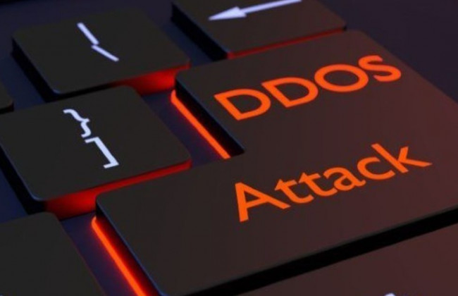 «Били» по банкам и госсайтам: в Госспецсвязи прокомментировали новую DDoS-атаку