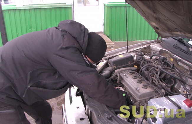 Эксперты назвали причины перегрева двигателя автомобиля