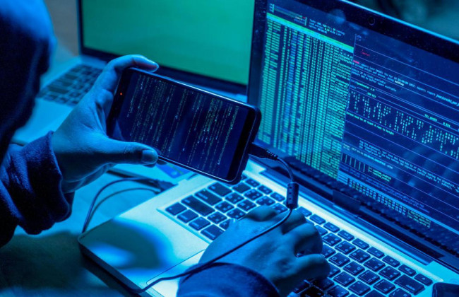 Вследствие кибератаки у ГП «Информационные судебные системы» пропали данные системы документооборота